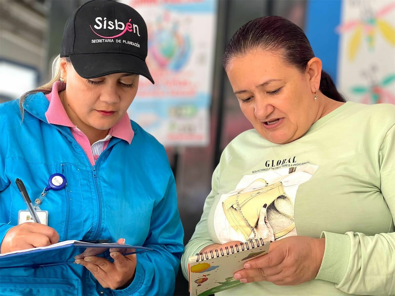 Alertan por estafas que ofrecen modificar la clasificación del Sisbén