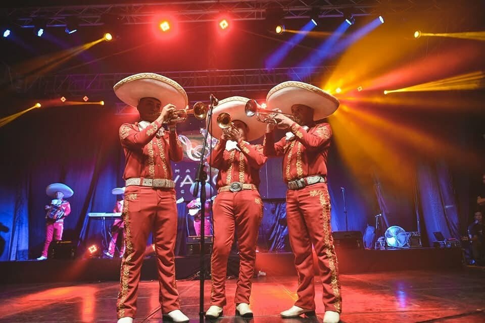 Ibagué se prepara para dos días de música mexicana y mariachis