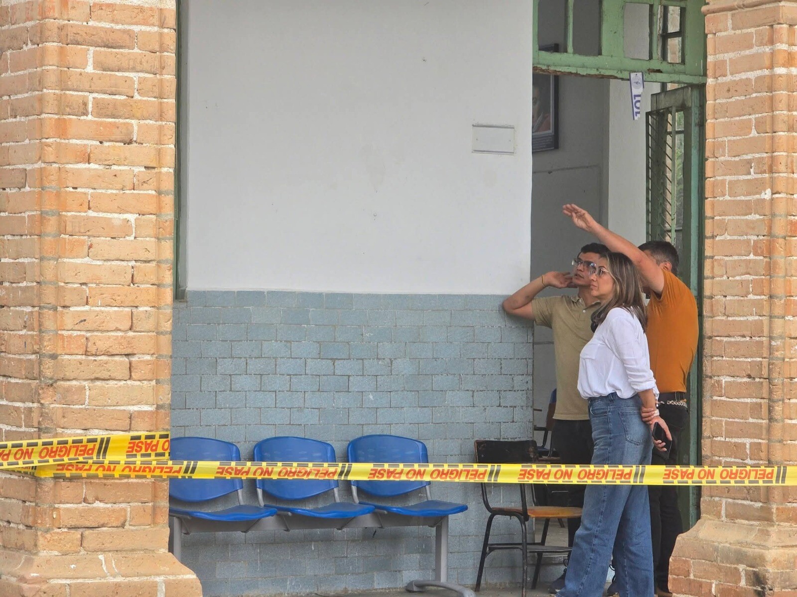 92 sedes educativas mantienen clases tras revisión por el sismo