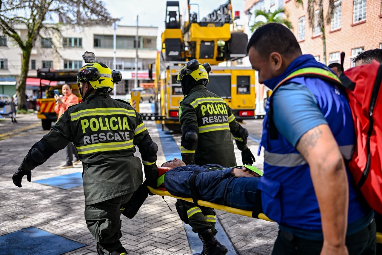 Ibagué alista simulacro nacional y amplía plazo de inscripción
