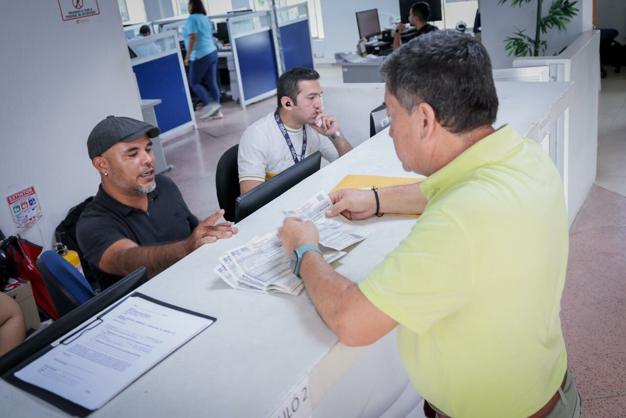 Usuarios morosos del IBAL tendrán hasta diciembre para reducir intereses