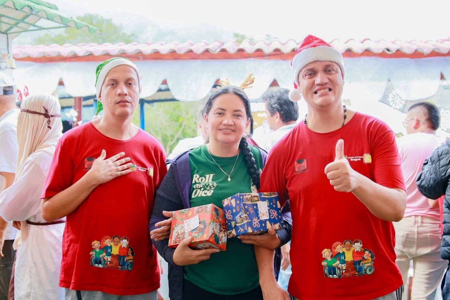 Conductores de Ibagué recibirán orientación sobre atención a personas con discapacidad