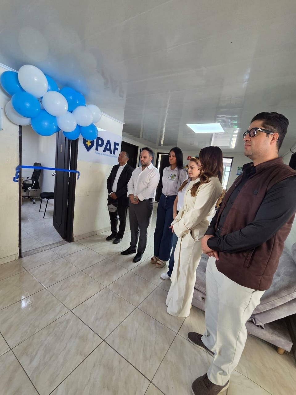 Fiscalía abre tres nuevos puntos de atención en el norte del Tolima