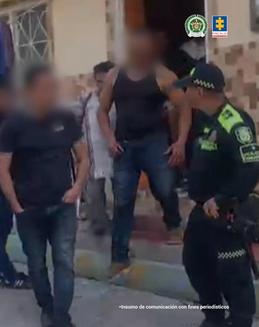 Hombre habría atacado con arma a su expareja en Cajamarca