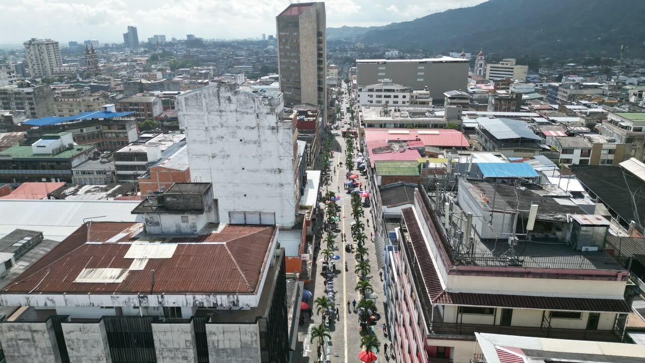 Desempleo baja en Ibagué, pero aumenta entre los jóvenes