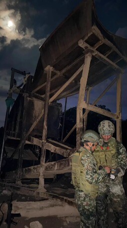 Disidencias perderían $2.880 millones mensuales tras operación en Chaparral