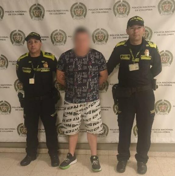 Cayó alias ‘El Enano’, señalado de robar tarjetas bancarias a adultos mayores