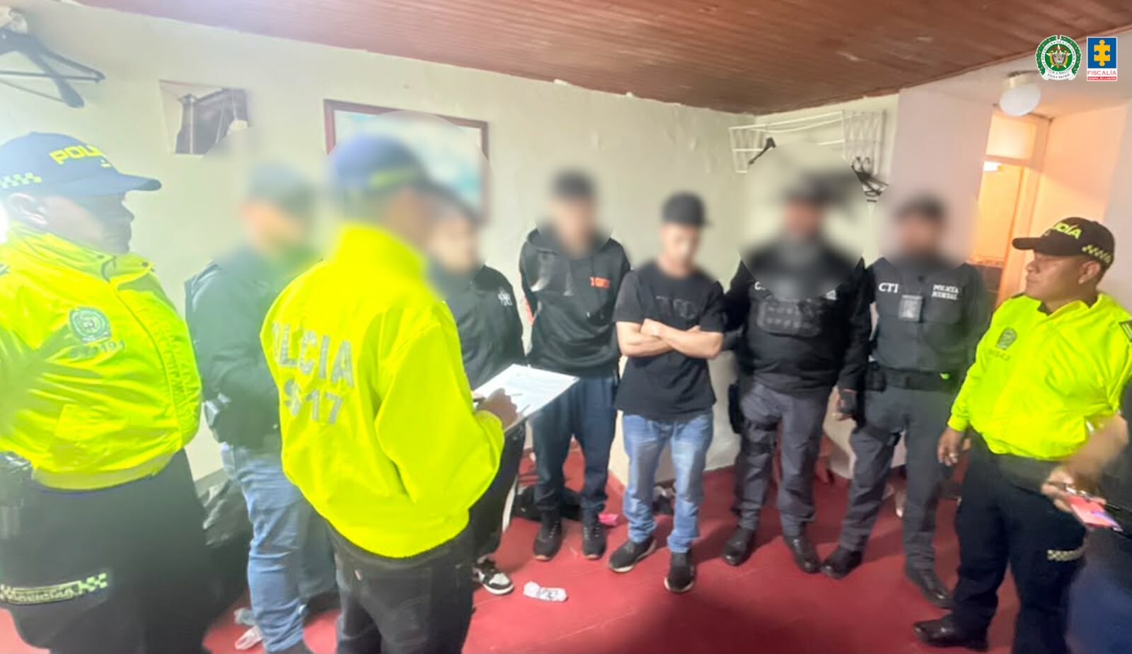 Cayó otro señalado por asesinato de ‘Jhon Calzones’ en Yopal