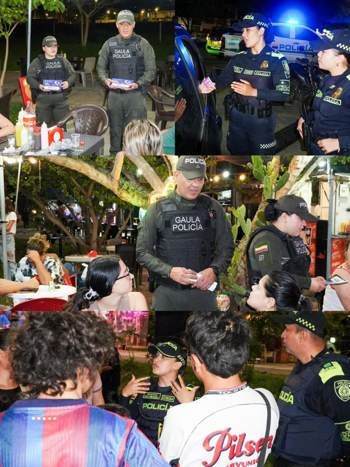 ¿Cómo evitar caer en una extorsión? Alertan a residentes de Ibagué
