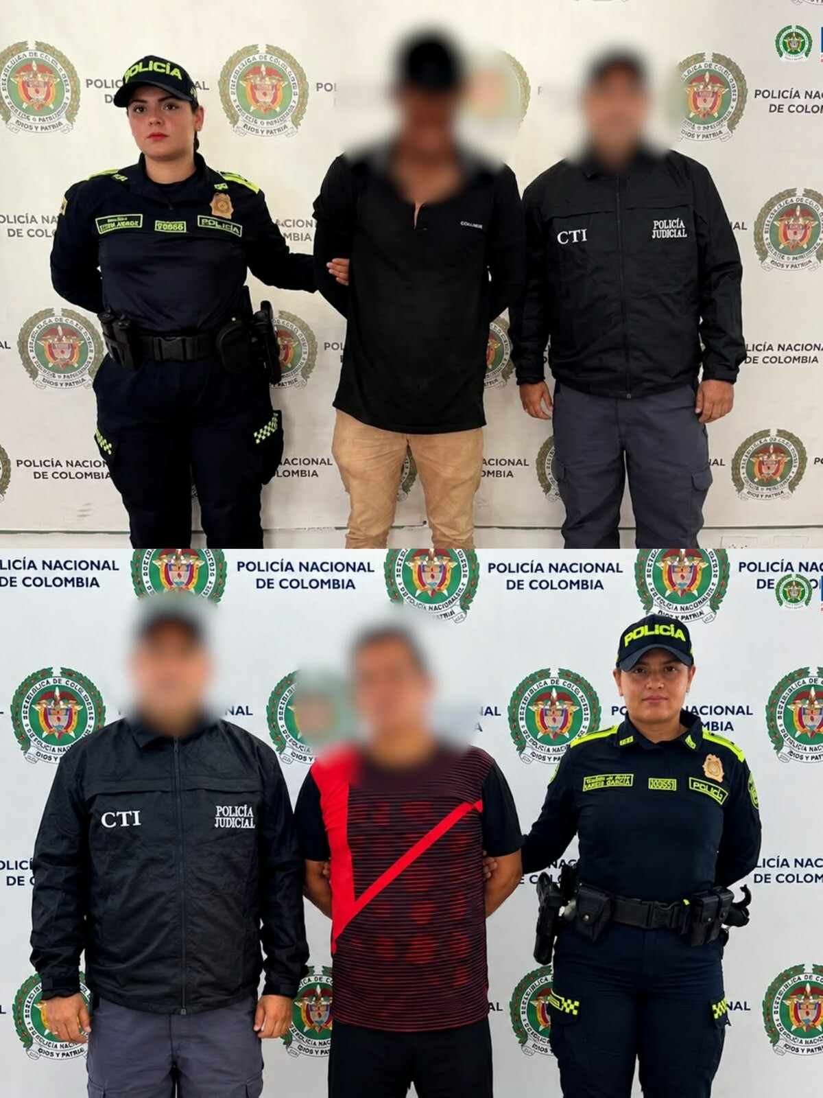 Diez años de agresiones contra sus padres y sobrinas terminaron en condena en Tolima