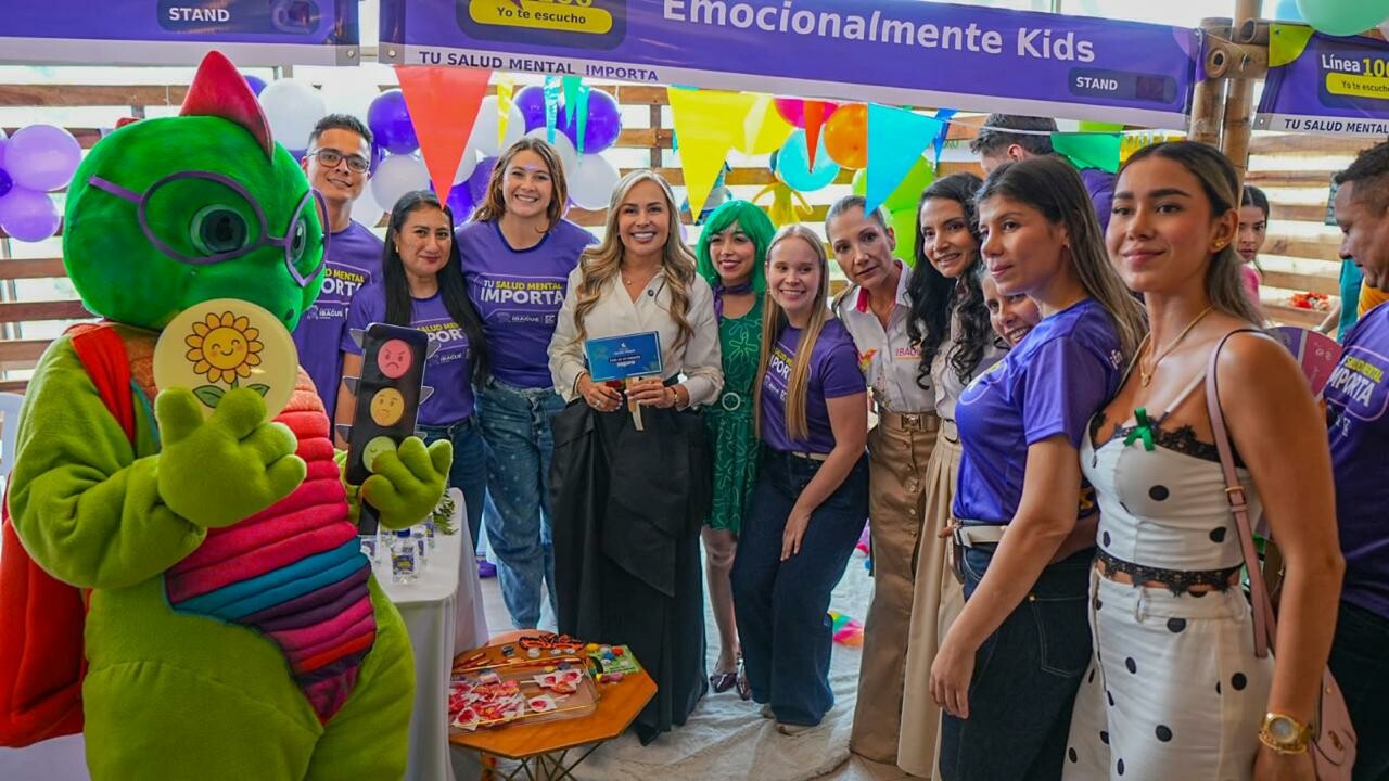 ¿Qué está pasando con la salud mental en Ibagué? Más de 6.500 llamadas alertan