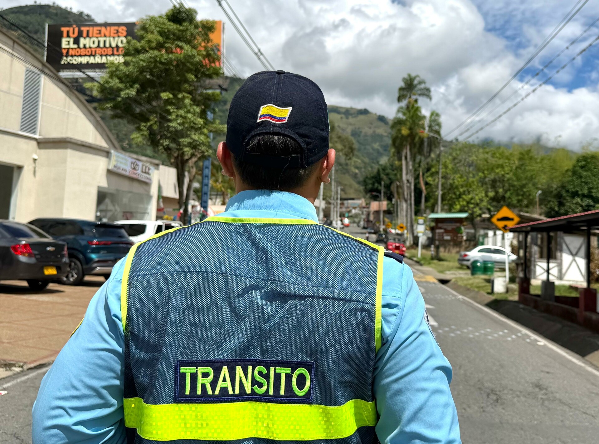 ¡Atención, Ibagué! Estas son las vías que tendrán cierres este lunes y martes