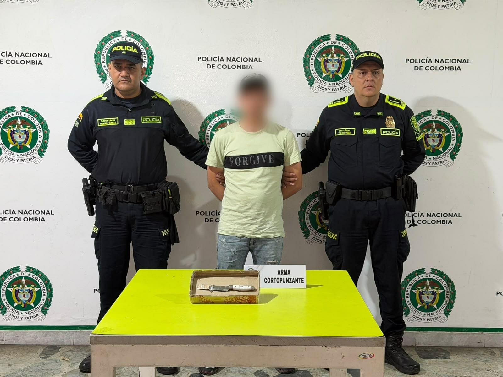 Ataque con machete terminó en tragedia en el sur de Ibagué