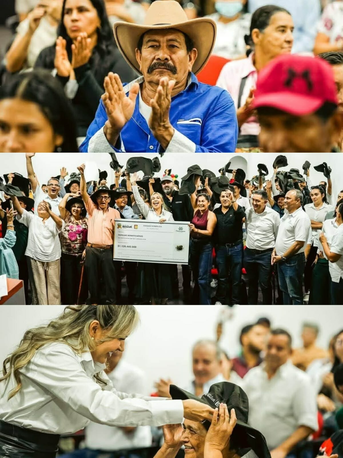 Más de $1.000 millones entregados a campesinos por proteger bosques en el municipio