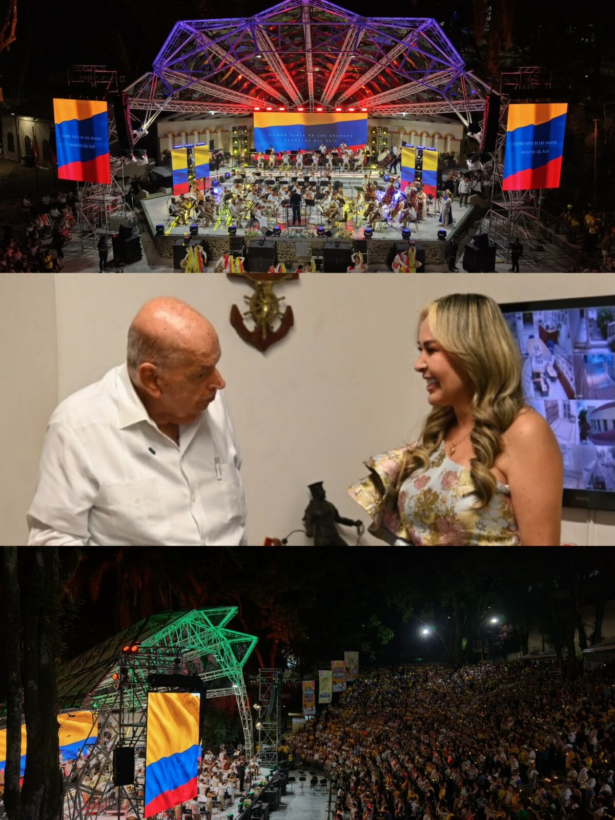 Por primera vez, Cartagena pierde tradicional desfile de belleza que llegará a Ibagué