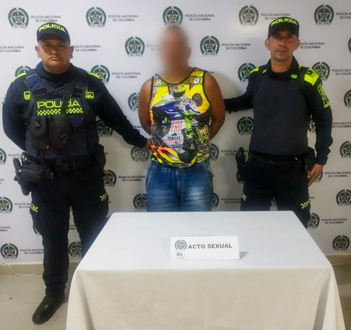 Mujeres lo detuvieron, cuando intentaba violar joven incapaz de resistir