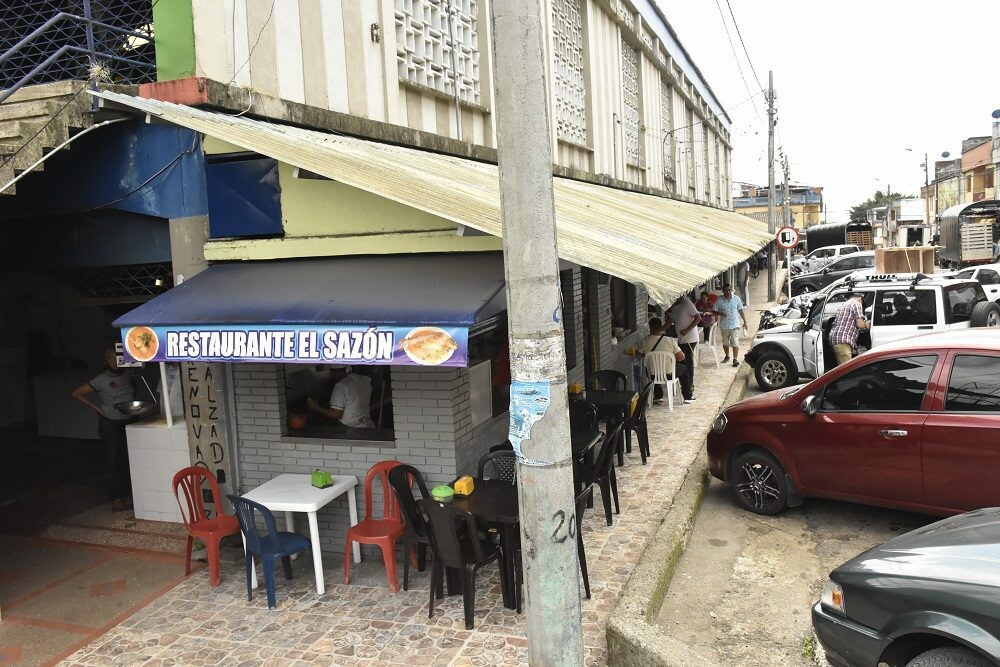 Plazas de mercado de Ibagué reportan aumento en ventas y visitantes
