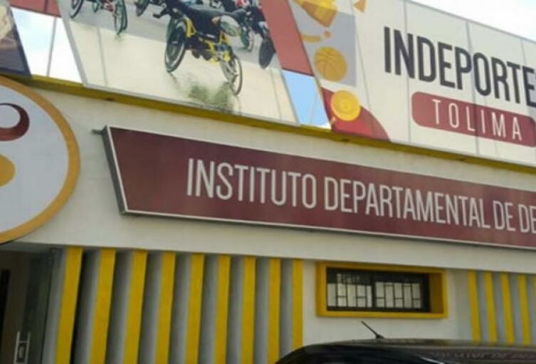 Departamento del Tolima reunirá a la familia del deporte del país