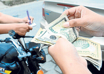 ¿Porqué en Ibagué el negocio de los gota a gota, llegó a su fin?