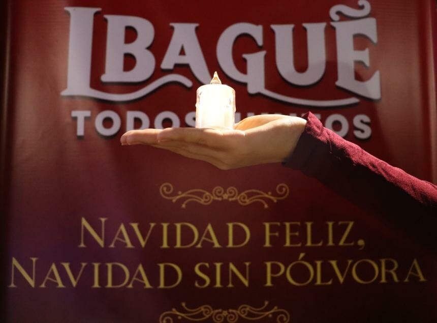 Inician operativos antipólvora ante riesgo de quemados en diciembre