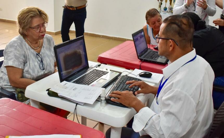 Inician pruebas para llevar servicios de salud directamente a los barrios de Ibagué