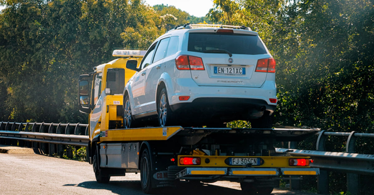 Qué debe hacer si le inmovilizan el carro en semana santa en Ibagué