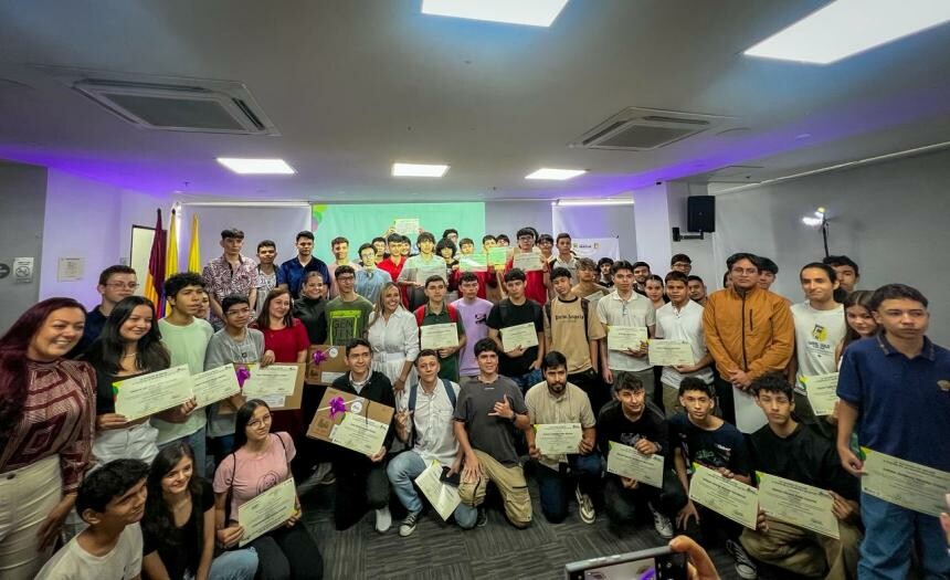 Inscripciones abiertas hasta el 7 de octubre en Ibagué