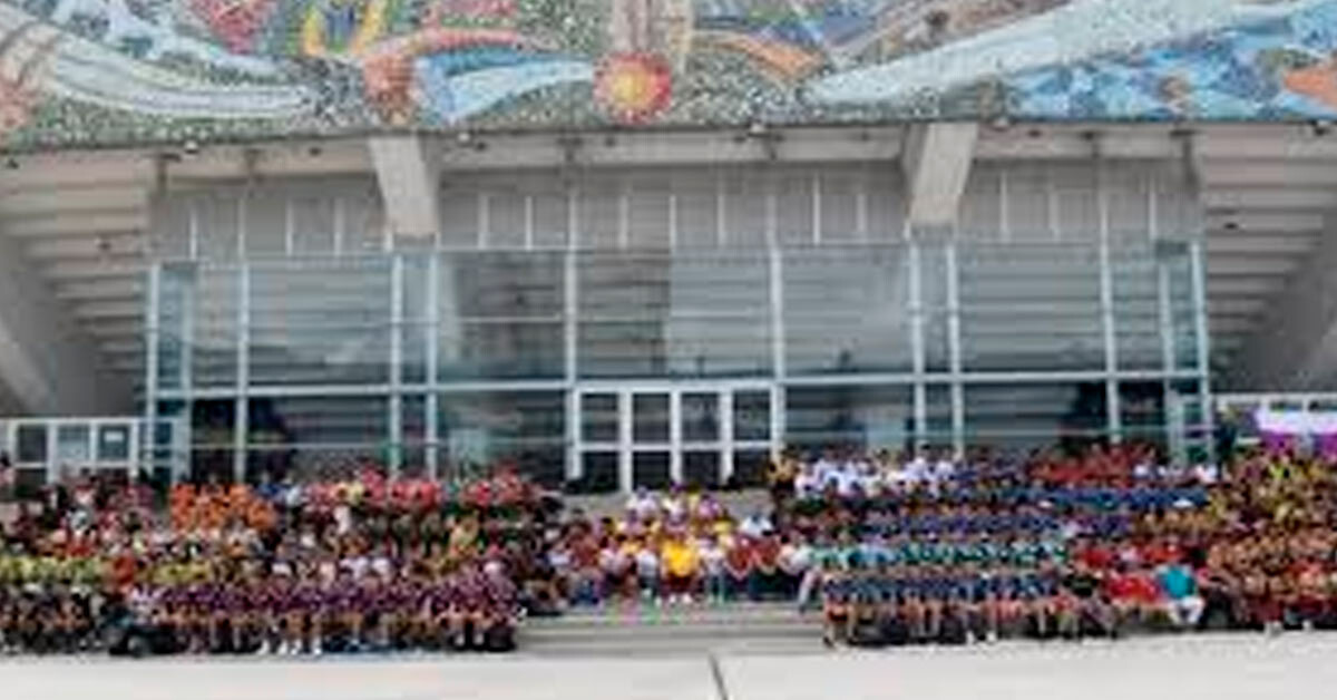 Juegos Intercolegiados 2025 ya tienen sus primeros campeones en Ibagué