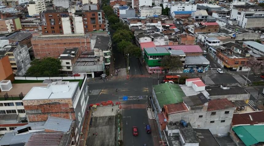 Desvíos por rutas alternas estarán habilitados mientras duren las obras