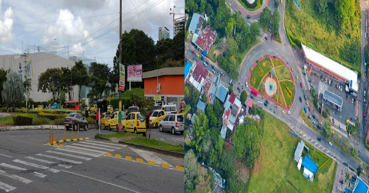 Alcaldía, dice tener solución para trancones de la Calle 60 con Ambalá