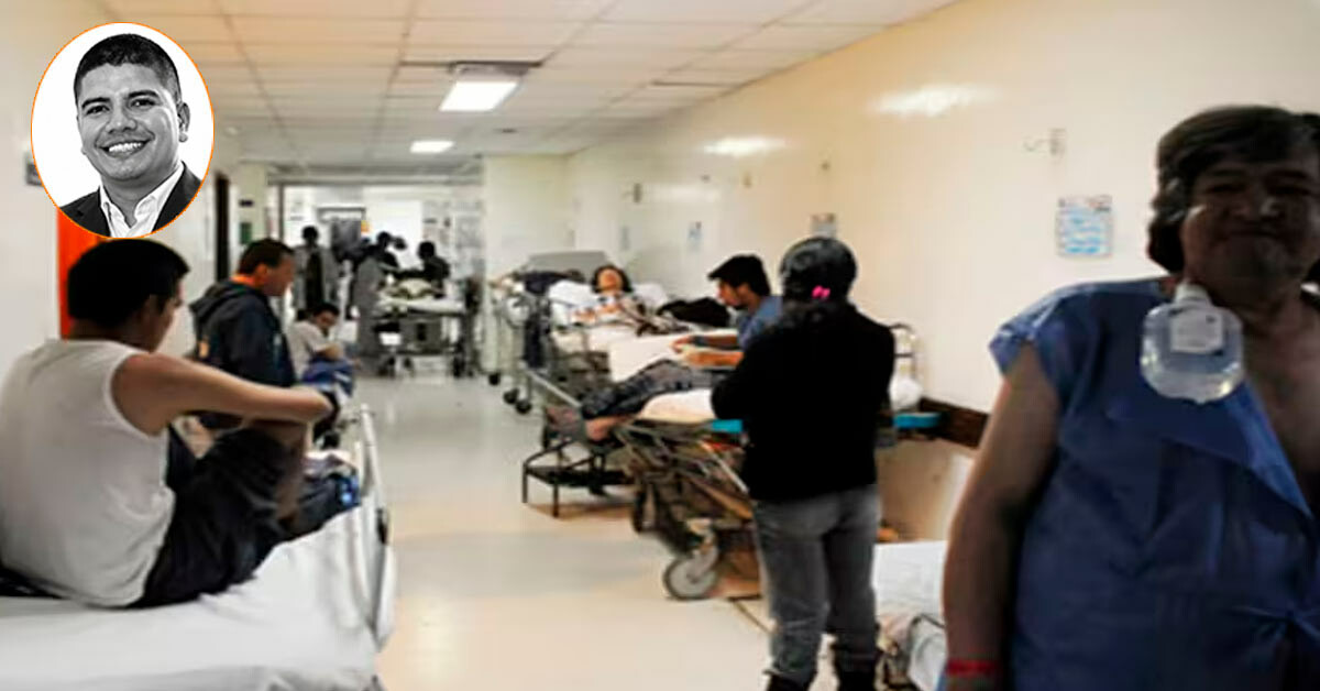 Luz de Esperanza en el Tolima: La Supersalud Interviene en la Crisis Sanitaria Regional