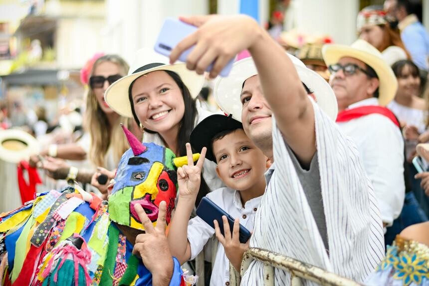 Festival proyecta una inyección superior a $200.000 millones a la economía local