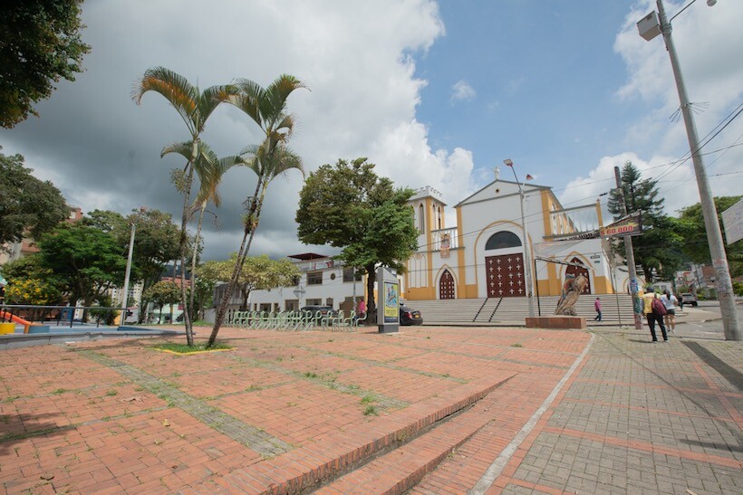 Desde las primeras horas de este jueves sin agua comunas 1y 2 de Ibagué