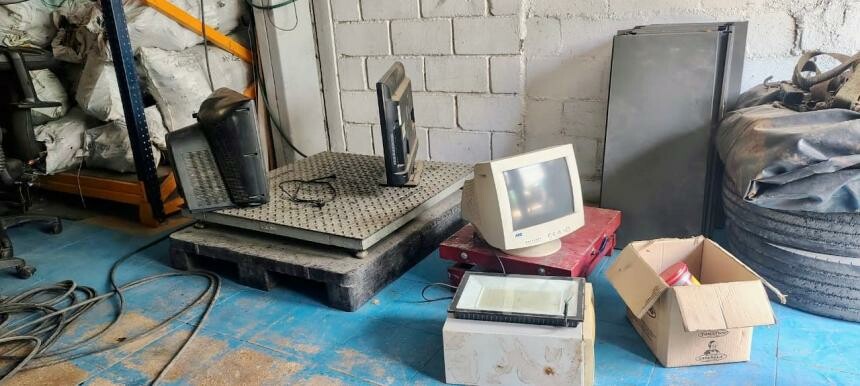 Jornada de recolección de residuos posconsumo este viernes en Ibagué