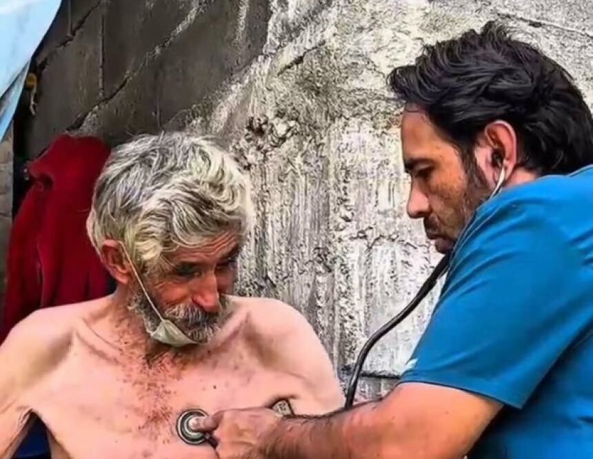 Jornada en Ibagué busca promover el regreso a casa de habitantes de calle por Navidad