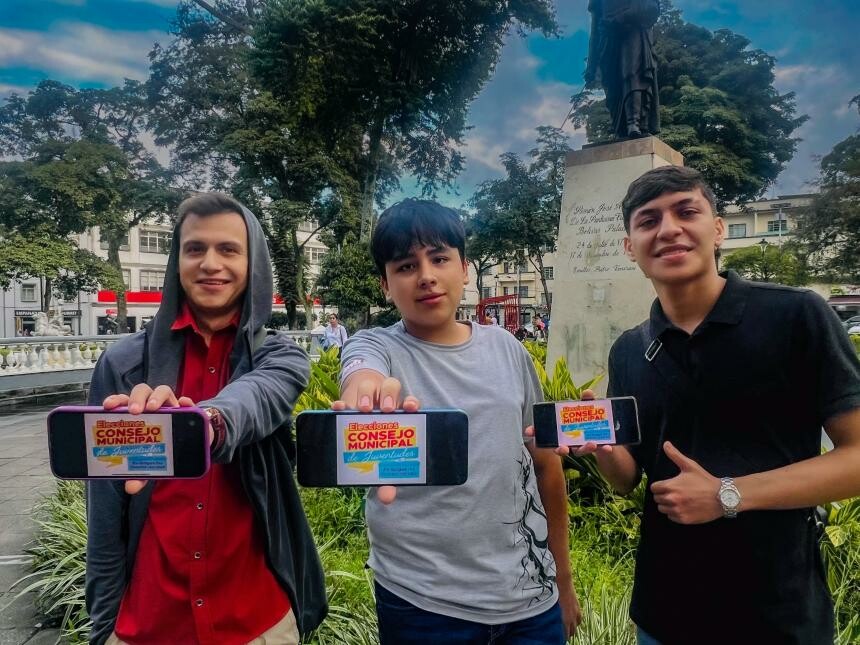 Abren inscripciones para renovar el Consejo Municipal de Juventudes en Ibagué