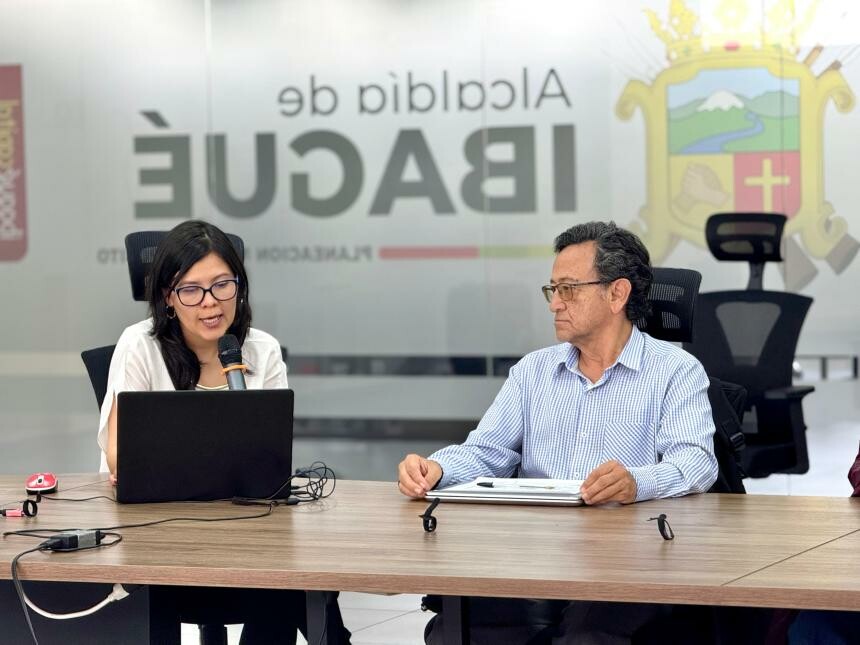 La auditoría revisó normas ISO 9001, 14001 y 45001