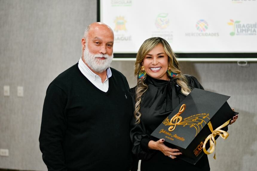 La ciudad busca participar en proyectos internacionales y de cooperación regional