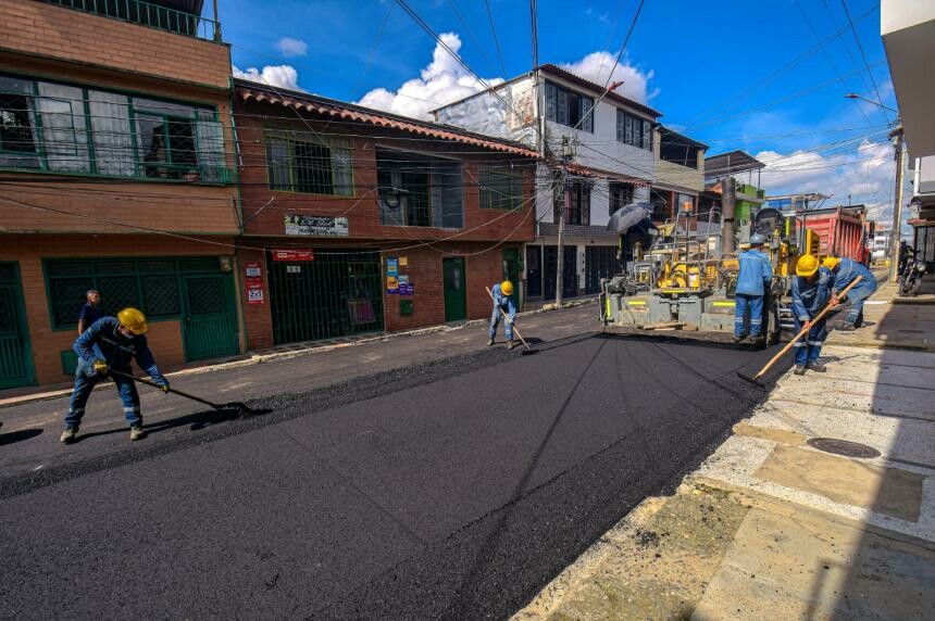 La ciudad celebra su cumpleaños en medio de una transformación urbana y rural financiada con recursos públicos