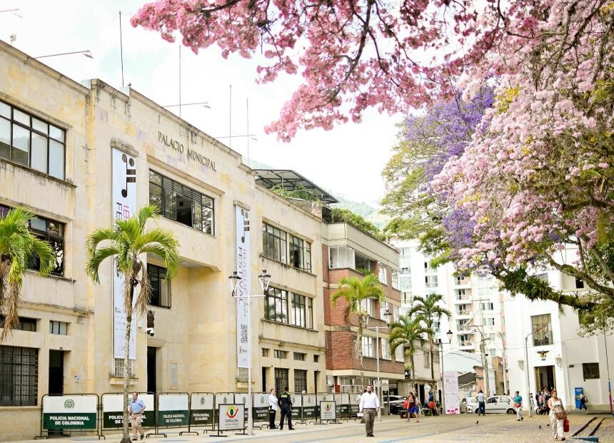 La ciudad prepara auditorías internas y externas para obtener la acreditación en la norma ISO 37001:2025