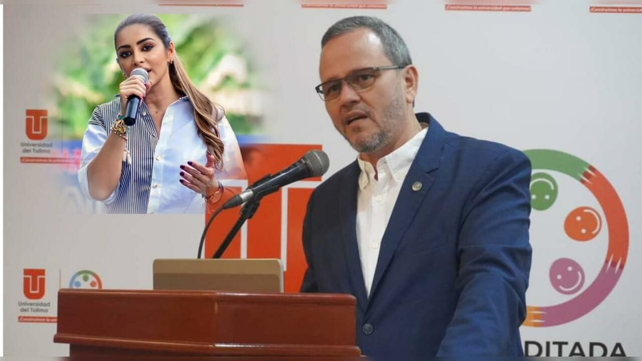 La institución pidió a las autoridades investigar y garantizar la seguridad de la mandataria departamental