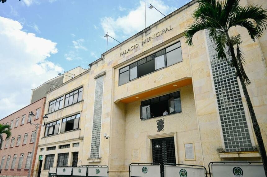 La medida aplica solo para el 3 de octubre de 2025