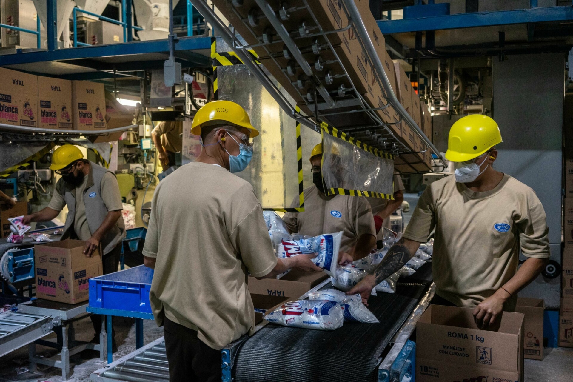 Nueva Reforma Laboral es Ley en Colombia