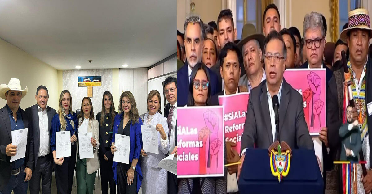 Reforma laboral se hunde: tensión al rojo vivo