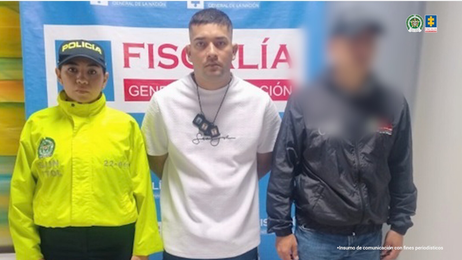 Las autoridades revelaron nuevos detalles sobre un crimen que conmocionó a Natagaima