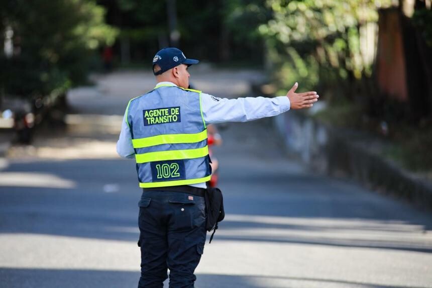 Las restricciones se aplicarán desde la 1:00 p.m. hasta la medianoche en sectores aledaños al estadio