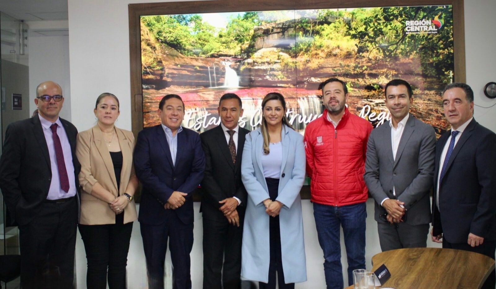 Luis Fernando Sanabria Martínez fue elegido por unanimidad en sesión de la Junta Directiva