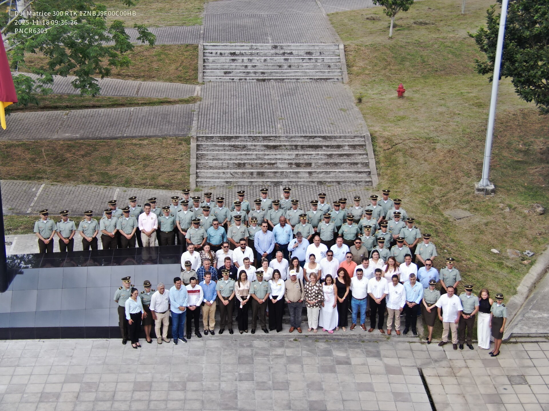 Mandatarios y Policía se reúnen en cónclave urgente por la seguridad en Tolima
