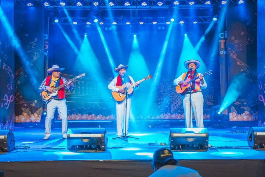 Ibagué será punto de partida del 30° Festival Mangostino de Oro