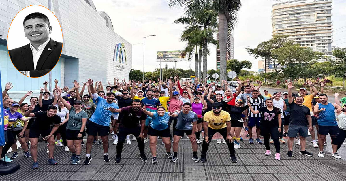 La Maratón del Tolima: Más que una Carrera, un Impulso al Espíritu y al Territorio